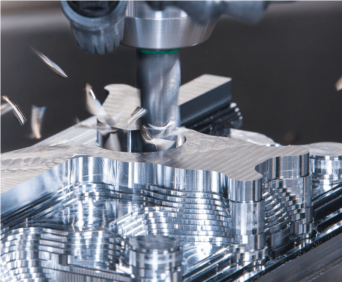 Data-center hardware and shop work